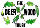 The Deer Wood Trust Logo